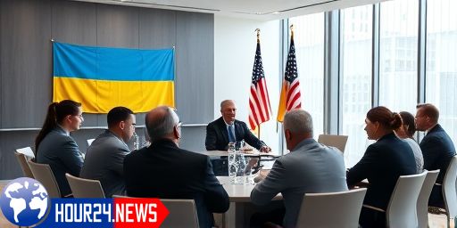 Zelensky Discusses Key Outcomes of Meeting with Kellogg