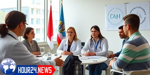 Collaboration on Respiratory Disease Prevention