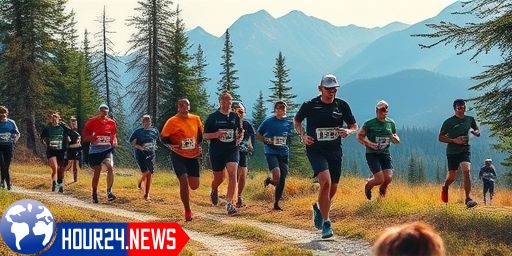 Doping Scandal Shakes Ultra Trail Community: Joyline Chepngeno