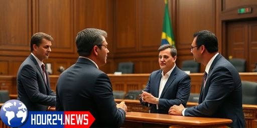 Bolsonaro’s Defense Strategy: Seeking House Arrest Post-Trial