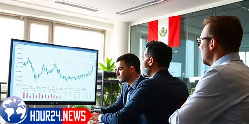 El Dólar en Perú: Análisis del Récord Histérico del Tipo de Cambio