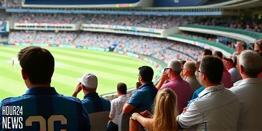 Pakistan Cricket Board Chairman Stirs Controversy with Ronaldo Post