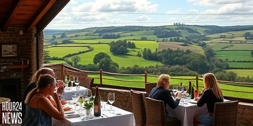 Restaurant Review: Tillingham in Peamarsh, East Sussex