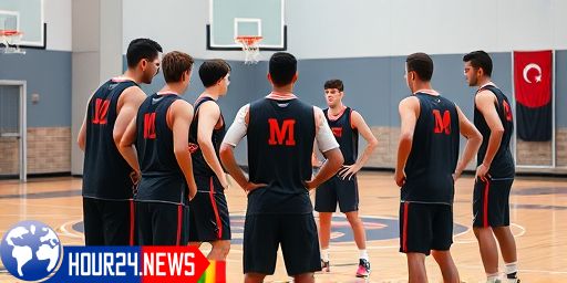 Germany Eyes Glory at EuroBasket 2025: Schröder’s Vision