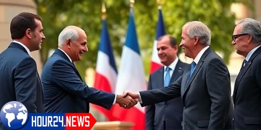 Sébastien Lecornu Becomes New Prime Minister of France