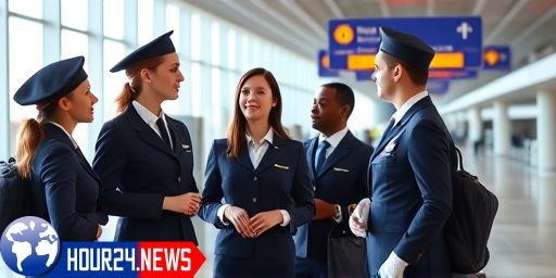 Air Canada Flight Attendants Reject Tentative Agreement