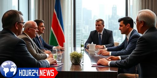 Japan and New Zealand Impose Sanctions on Russia
