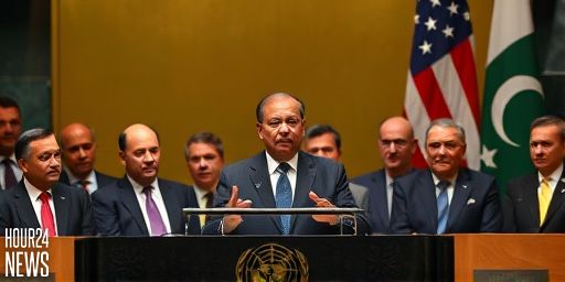 Shehbaz Sharif Praises Trump for Stopping India-Pakistan War
