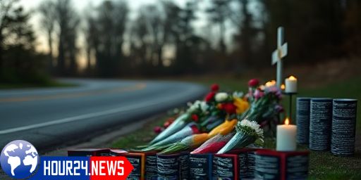 Tragedie Pe DN 1C: Polițist și Fiul Său Decedați