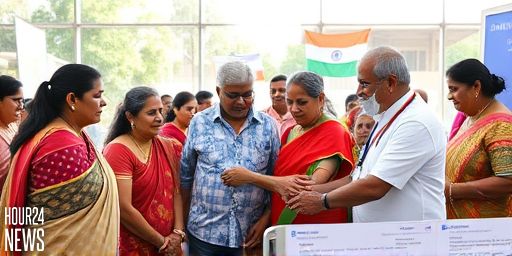 World Heart Day 2025: Apollo Hospitals Pushes Heart Health