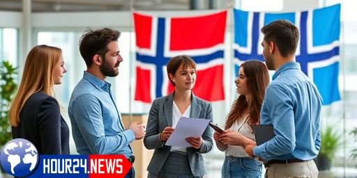 The Financial Impact of Norway’s Political Shifts