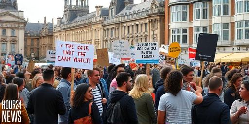 Elon Musk’s Controversial Call for Regime Change in the UK