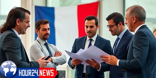 Fitch Cuts France’s Sovereign Rating Amid Political Turmoil