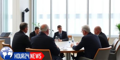 Marco Rubio’s Visit to Israel: Discussing West Bank Annexation