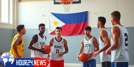 Gilas Pilipinas: A Balanced Approach for SEA Games 2025
