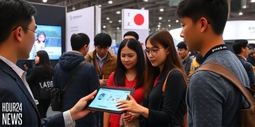 Smart Soft to Demonstrate Hands-on AR and Bilingual AI at Osaka World Expo