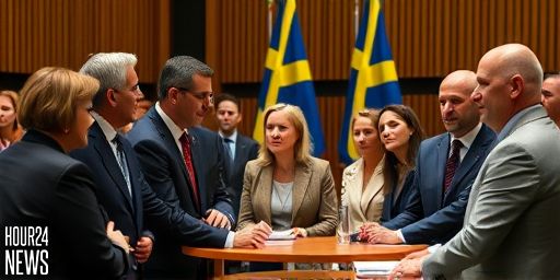 Brakförlust för Tidöpartierna om det vore val i dag