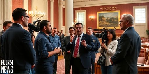 Bolsonaro and Allies Condemned: Implications for US Sanctions