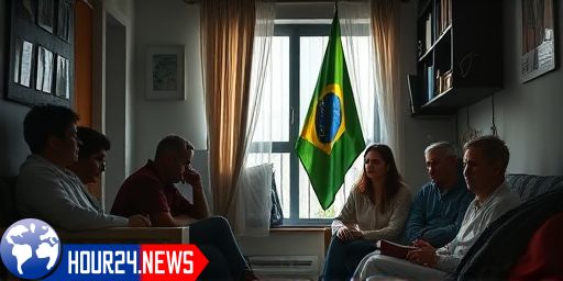 Tragic Death of Brazilian Bodybuilder Raises Concerns in Sports