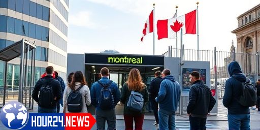 New Blue Line Stations in Montreal Unveiled