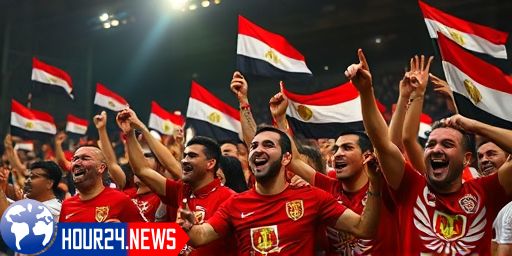 Al Ahly Club Approves Record-Breaking Budget
