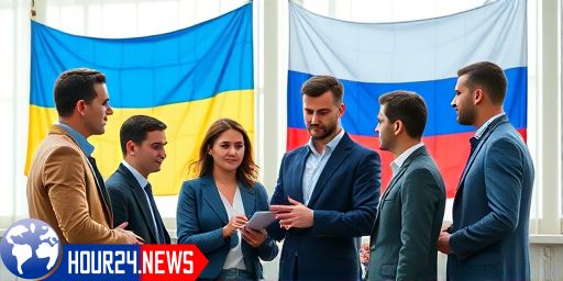 Putin’s Ambitions for Donbas by 2025: Zelensky’s Revelation