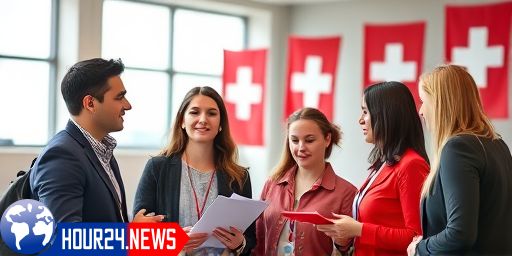 Important Postal Changes in Switzerland