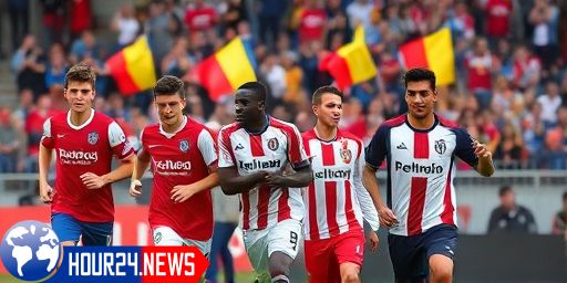 Controversies Surrounding U Cluj vs Rapid: Referee Decisions