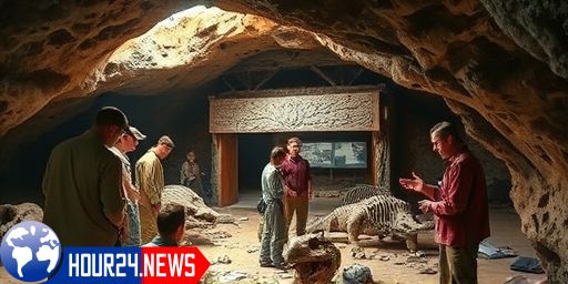 Giant Dinosaurs Were Riddled With a Devastating Disease, Fossils Show