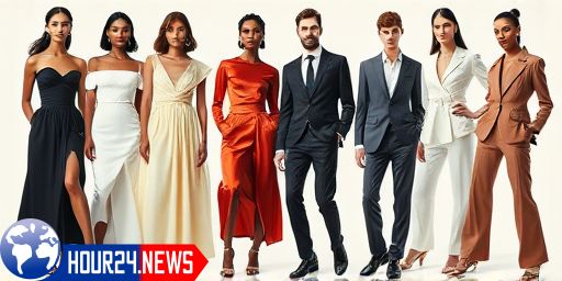 The Legacy of Giorgio Armani: 10 Iconic Outfits