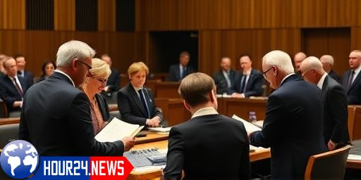 Direktrapport om Riksmötets Öppnande 2025