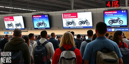 Honda’s Unique Advertising Approach: Engaging Travel Enthusiasts