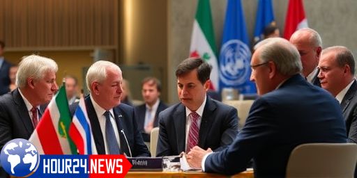 Emergency UN Security Council Meeting on Qatar Attacks