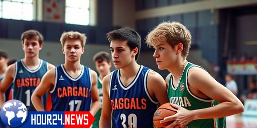 Serbia Shocked by Finland’s Upset Win in EuroBasket