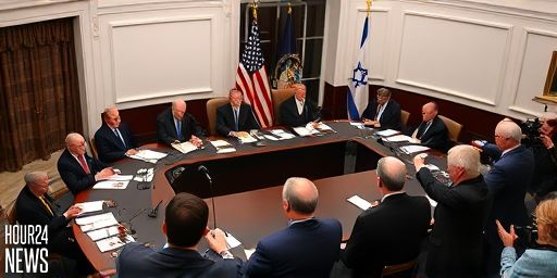 Gaza Peace Plan Sparks Hope and Caution as Netanyahu Aligns with Trump
