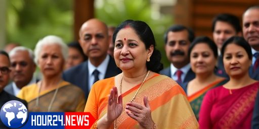 Nepal’s Historic Moment: Sushila Karki Becomes First Female Prime Minister