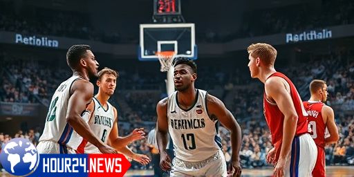 EuroBasket 2025: National Team Ready for Turkey Showdown