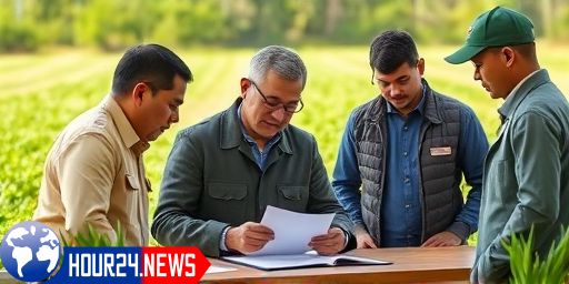 Gobierno de Dina Boluarte Promulga Ley Chlimper 2.0: Beneficios para Agroexportadoras