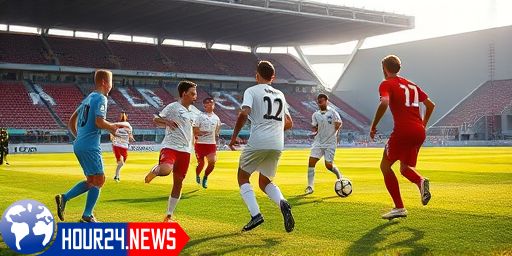 Benfica vs Santa Clara: Tactical Changes and Predictions