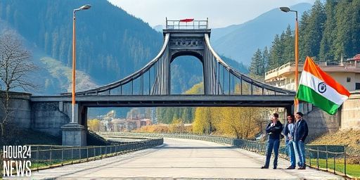 The Chenab Bridge: An Engineering Marvel or Human Rights Battlefield?