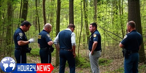 FBI Uncovers Gun in Charlie Kirk Murder Case