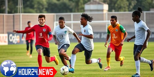 مباراة مصر وبوركينا فاسو: كل ما تحتاج معرفته