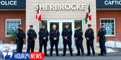 Fugitive Arrested in Sherbrooke: A Year on the Run