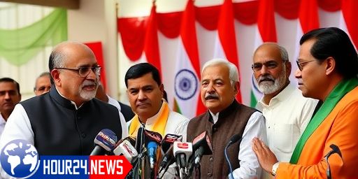 Priyanka Gandhi Critiques Modi’s Manipur Visit After Violence
