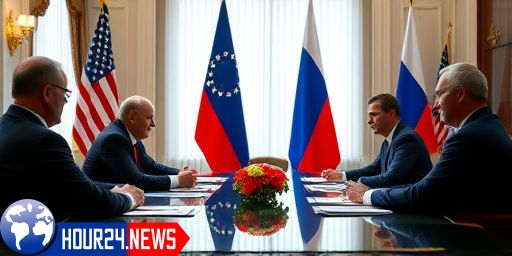 Russia Mocks Trump’s Threat of New Sanctions Amid Ukraine War