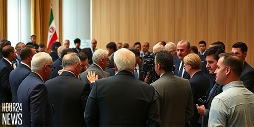 Snapback Sanctions on Iran: What They Mean for Diplomacy