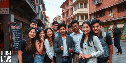 Nepal Lifts Lockdown: A New Beginning