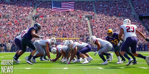 Ohio State vs. Washington live updates: No. 1 Buckeyes head west to face Huskies