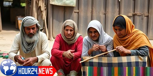 UNHCR Urges Pakistan to Extend Afghan Refugees’ Stay
