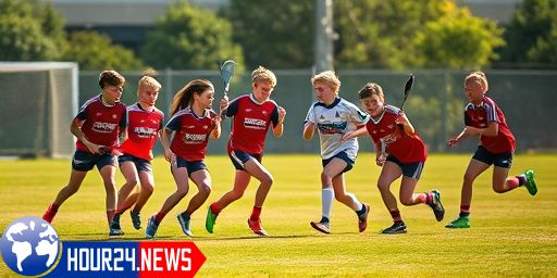 Hurling Team of the Week: Carrig’s Walsh Brothers Shine